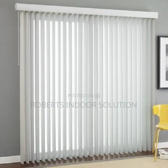 Light Control Blinds