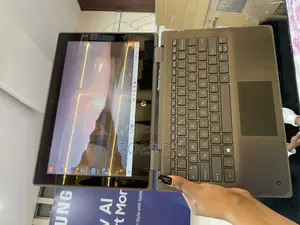 Laptop HP ProBook 11 X360 G3 EE 8GB Intel Core I5 SSD 256GB