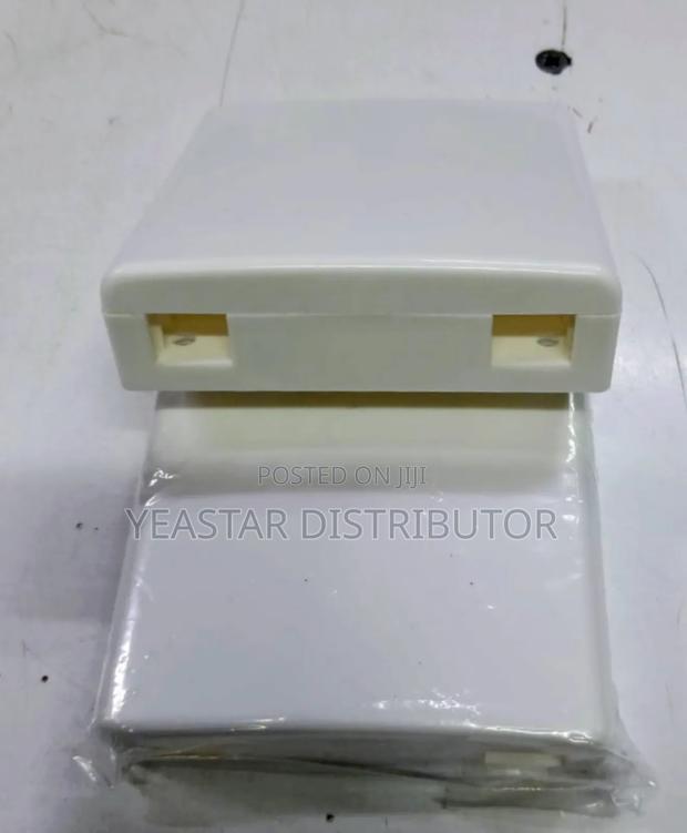 Atb Empty Fibre Optic ( Access Terminal Box) - main view