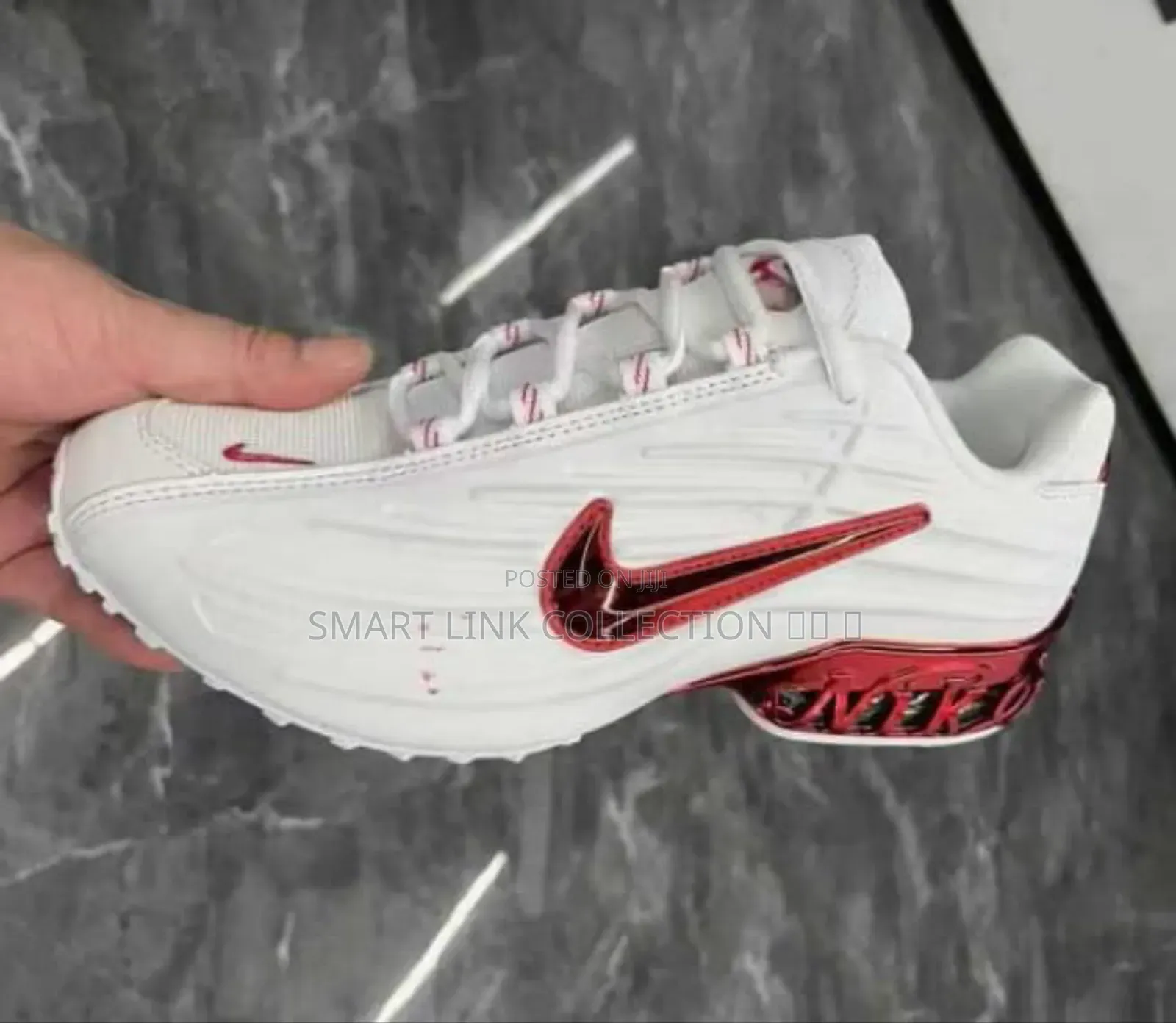 Nike Air Sneakers