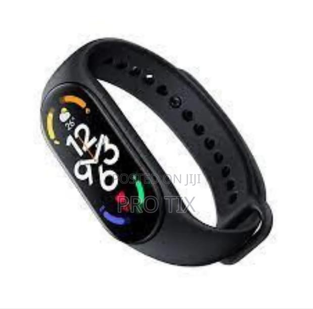 Xiaomi Smart Band 7 Gl - main view