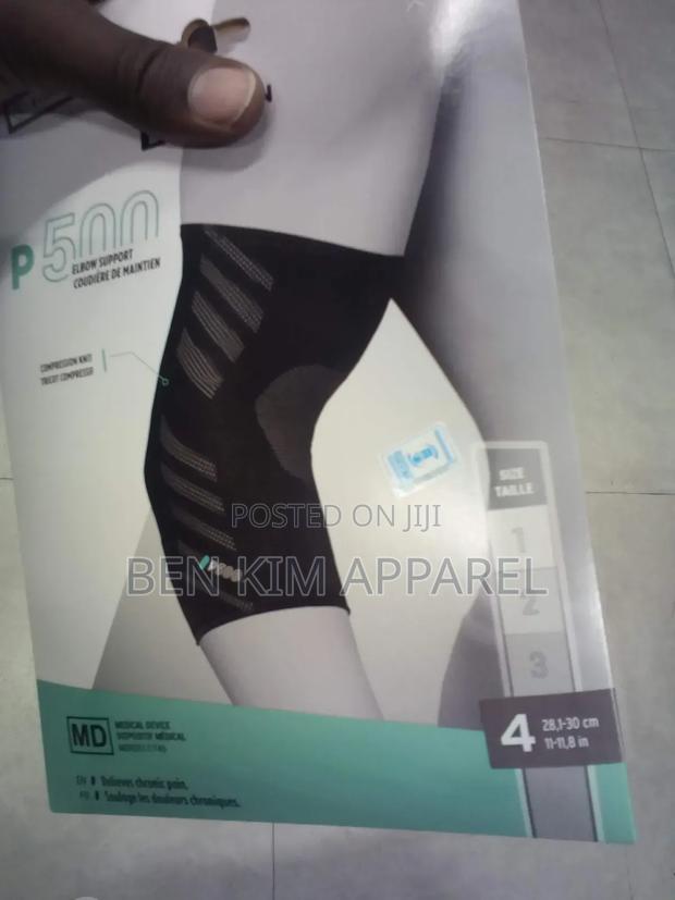 Elbow Sports Brace Size 2 , Injury Recovery and Sports Accessory