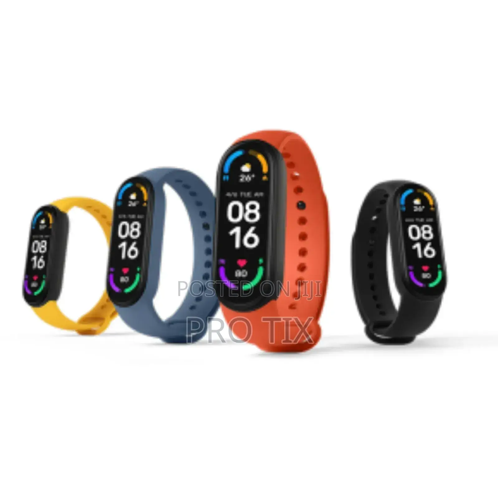 Xiaomi Smart Band 7 Gl