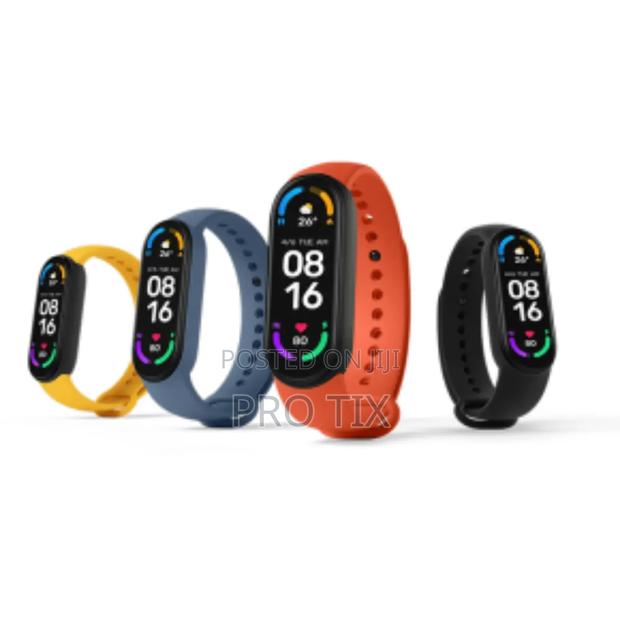 Xiaomi Smart Band 7 Gl - thumbnail 3
