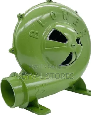 Industrial Electric Blower 2.5inches