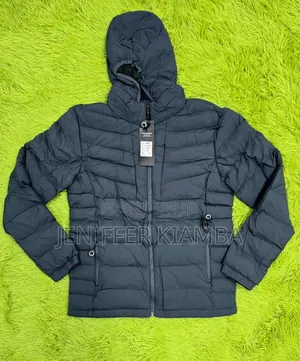 Puff Jacket