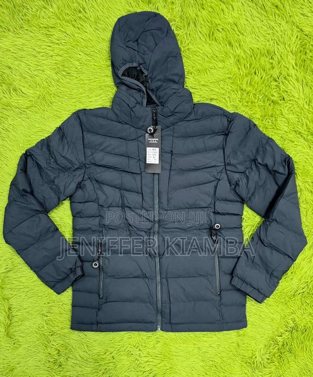 Puff Jacket - thumbnail 5