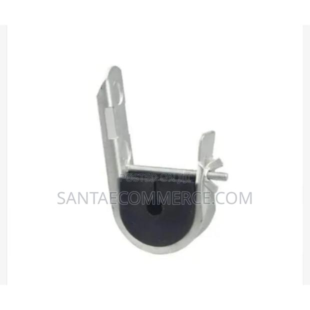 Adss J Hook Suspension Clamp