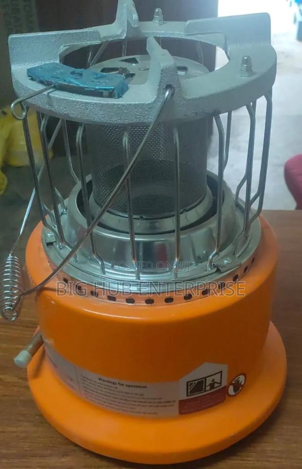 Gas Brooder Up to 700 Chicks - main view