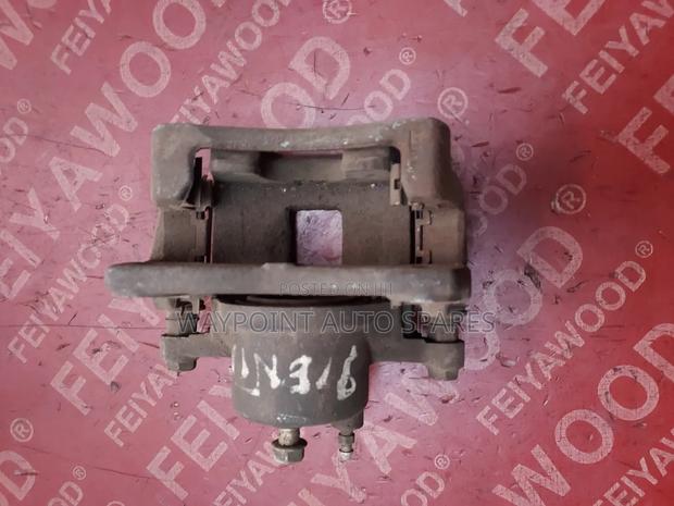 Brake Calliper Toyota Sienta - thumbnail 4