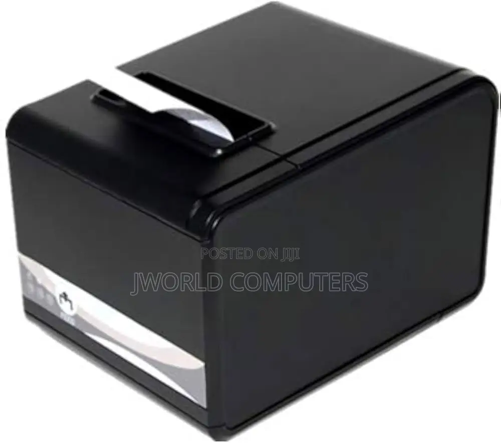 Eco-250 Reciept Printer Ethernet + Usb
