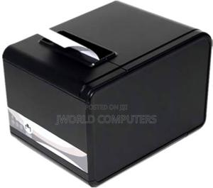 Eco-250 Reciept Printer Ethernet + Usb - thumbnail 2