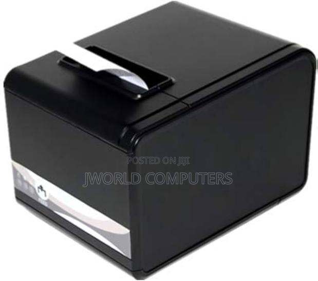 Eco-250 Reciept Printer Ethernet + Usb - main view