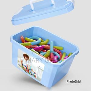 64 PCS Magnetic Sticks* - main view