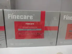 Finecare Psa-Prostate Specific Antiget Kit