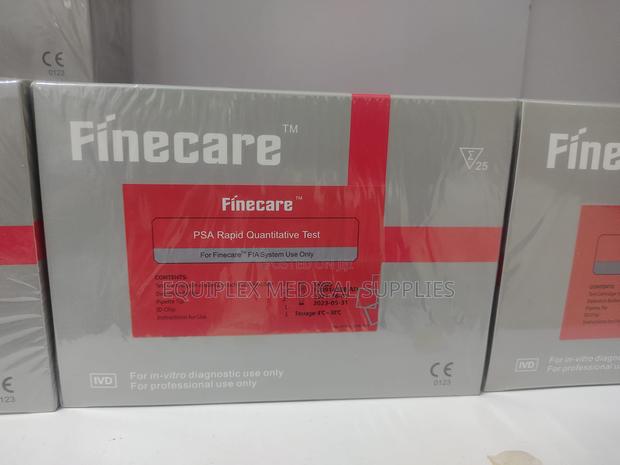 Finecare Psa-Prostate Specific Antiget Kit - main view