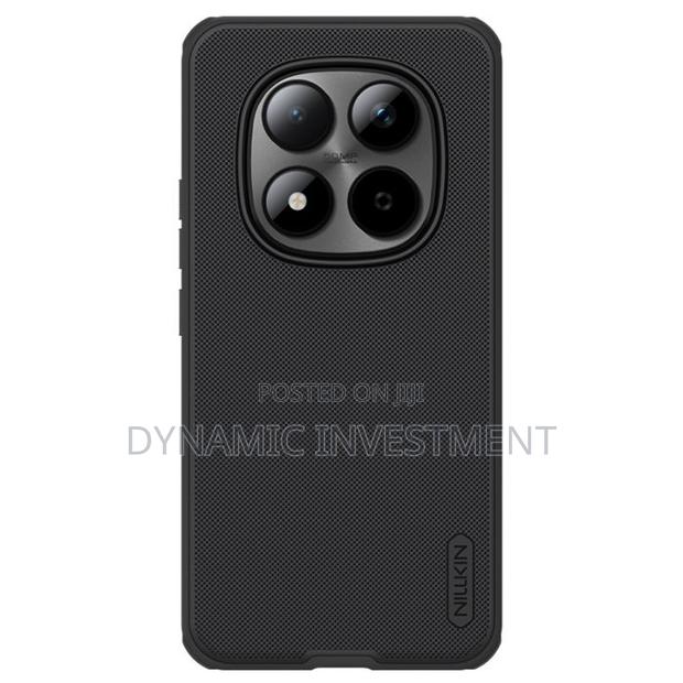 Redmi Note 15 Pro Plus Nillkin Super Frosted Case/Cover