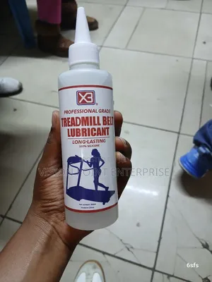 Treadmill/Slim Pad Belt Lubricant 200ml