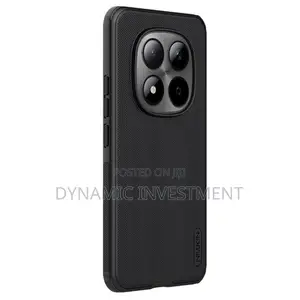 Redmi Note 15 Pro Plus Nillkin Super Frosted Case/Cover