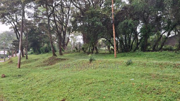 5 Acres in Karen, Off Dagoretti Road