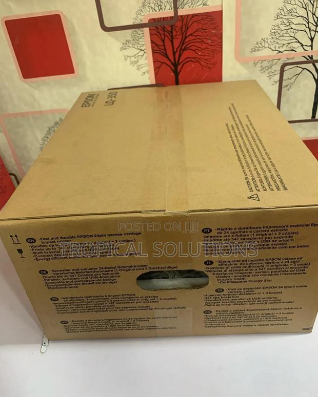 Epson Lq - 350 Printer Available - thumbnail 4