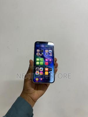 Apple iPhone 12 128 GB Green - main view