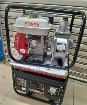 New Affordable Quality Petrol/Honda Water Pump