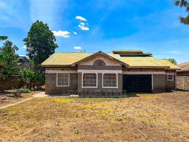 3bdrm Bungalow in Sinoni Sports Club, Gataka for rent