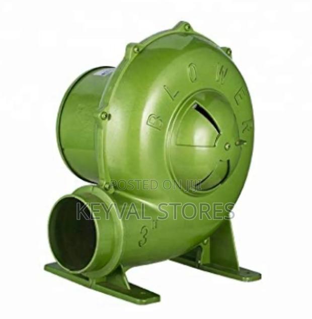 Industrial Electric Blower 3 Inches