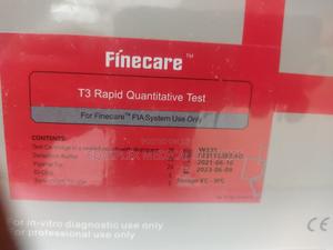 T3 Rapid Quantitative Test / Finecare Reagent - thumbnail 2