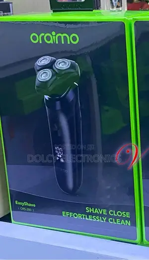 Oraimo Easyshave Ors-280 Smoother