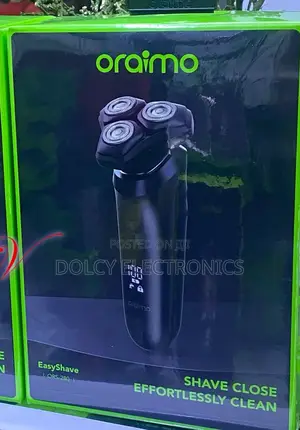 Oraimo Easyshave Ors-280 Smoother