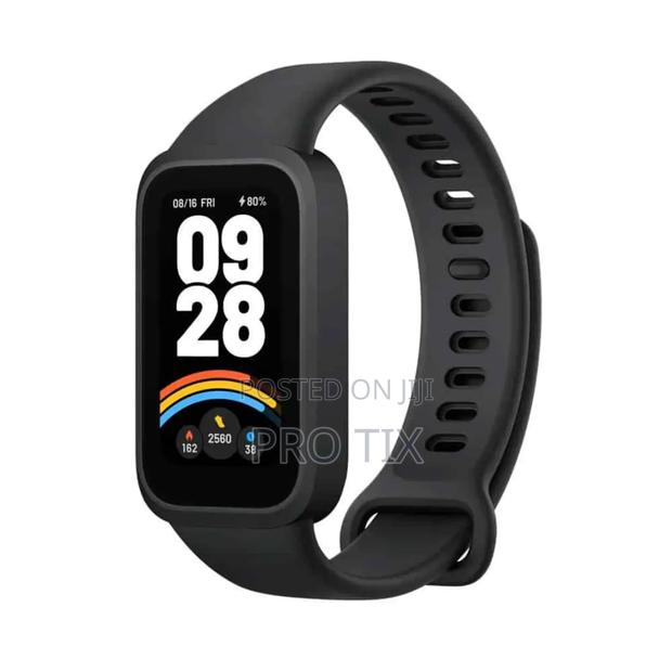 Xiaomi Smart Band 9 Active - main view