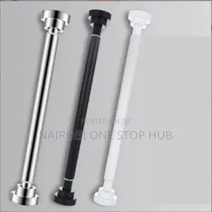Multi-Purpose Telescopic Rod