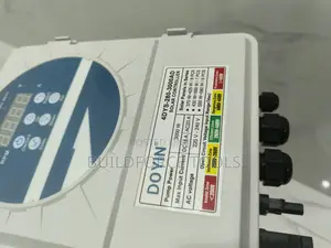 Doyin Solar Pump 4 Hp/3000ad