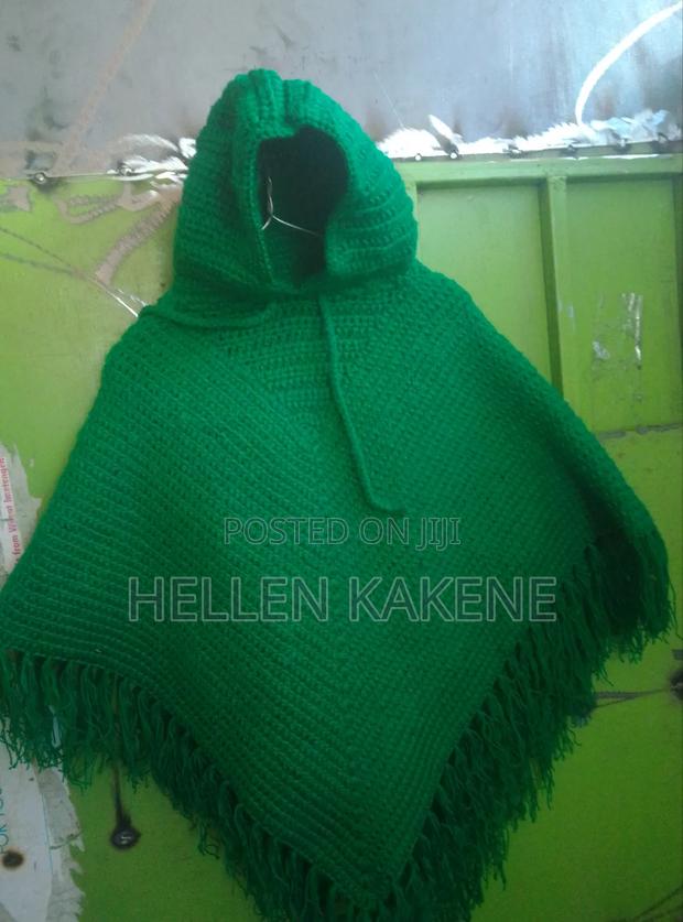 Poncho's Crochet for Sell - thumbnail 2