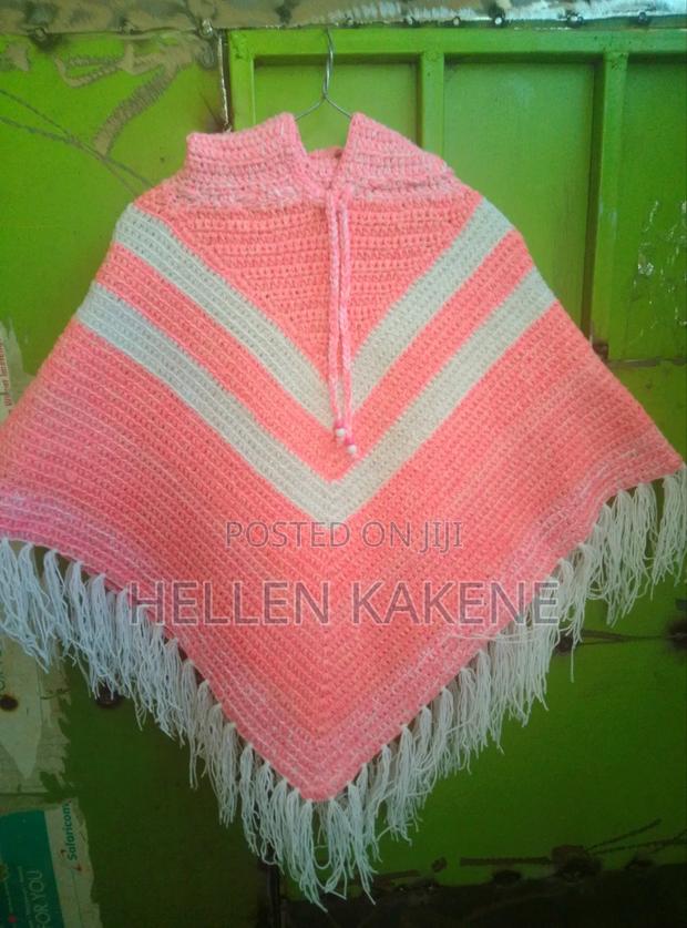 Poncho's Crochet for Sell - thumbnail 3