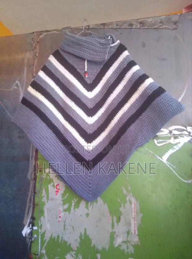 Poncho's Crochet for Sell - thumbnail 4