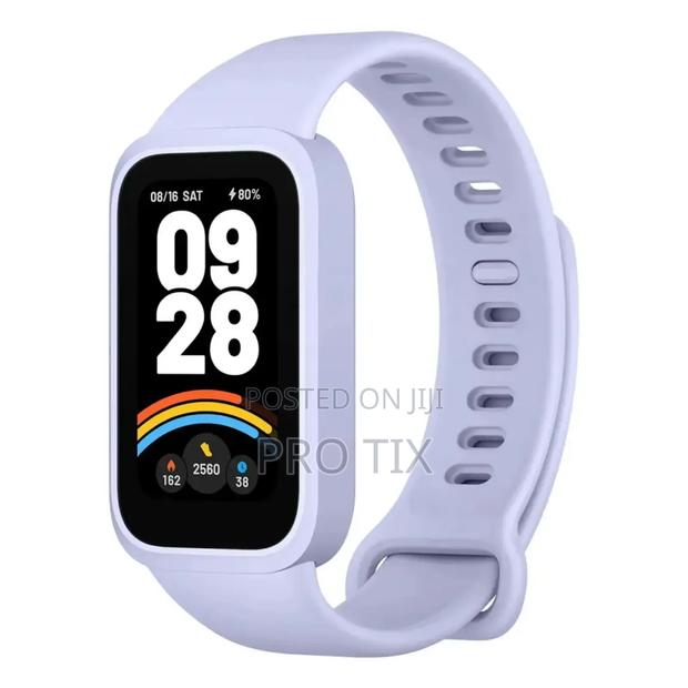 Xiaomi Smart Band 9 Active - thumbnail 3