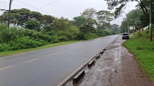 2 Acres Prime Land in Karen - main view