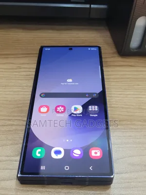 Samsung Galaxy Z Fold6 256 GB Blue