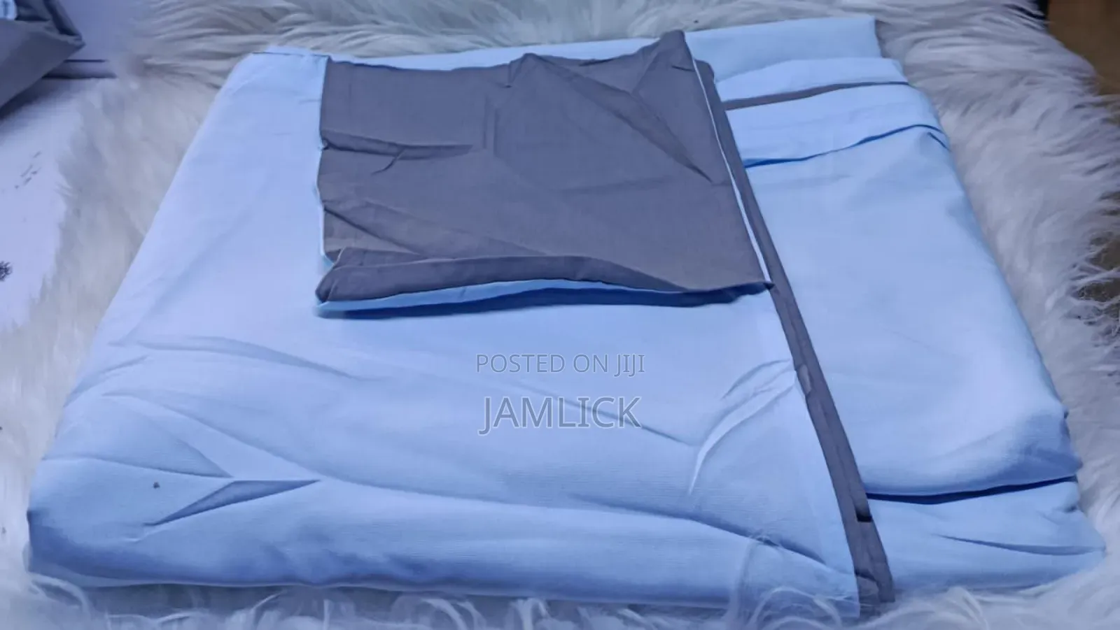 Plain Double Sided Color Cotton Duvet Covers - Tr