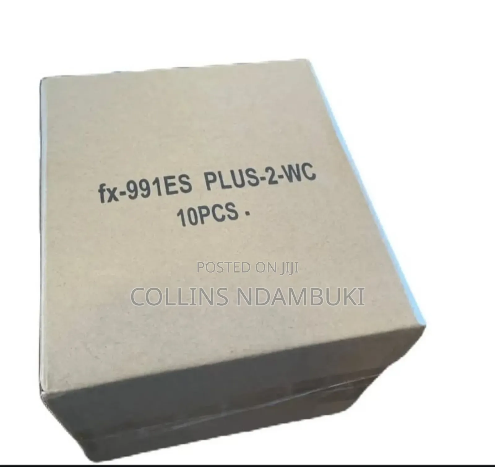 Casio Fx991es Plus Calculators Wholesale