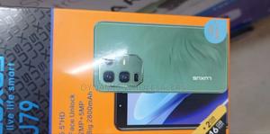 Luxus U79 5.5"Hd Smartphone - thumbnail 2