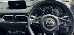 Mazda CX-5 2.2 Diesel FWD 2019 White
