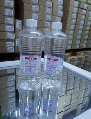 Home Dry Liquid Agent
