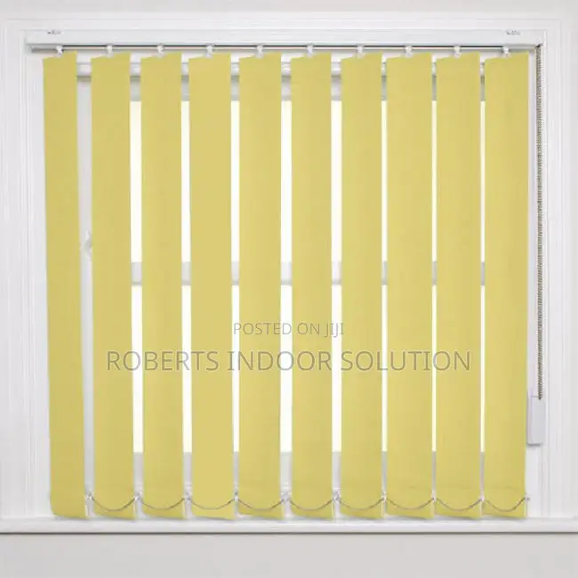 Modern Privacy Blinds