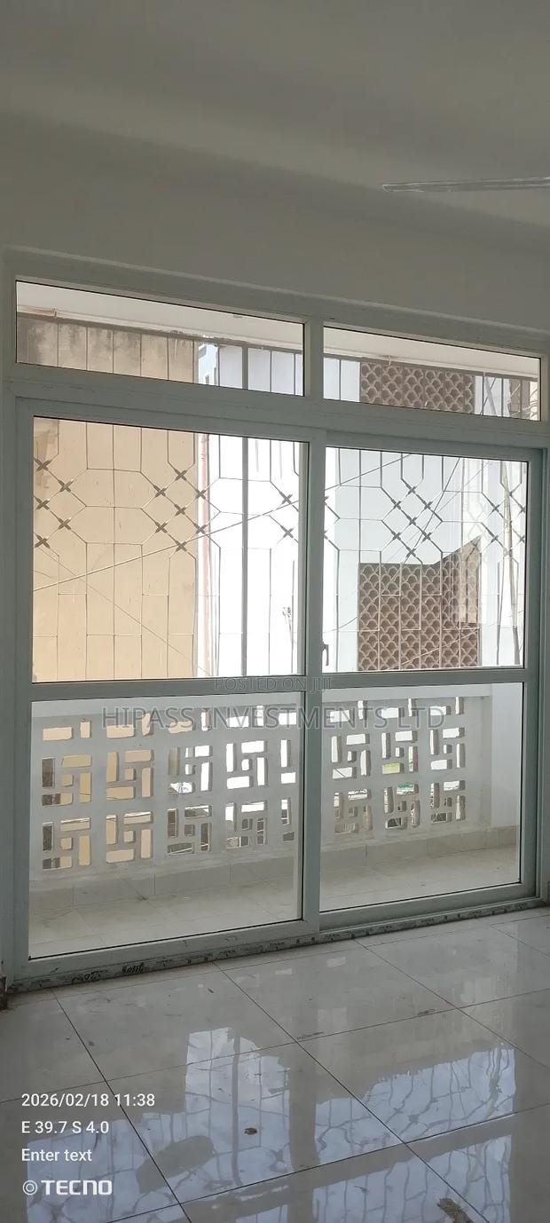 2bdrm Block of Flats in Makupa for rent