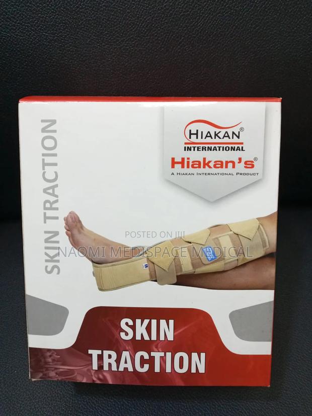 New High Quality Skin Traction - main view