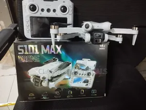 S101 Max Drone